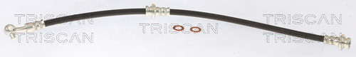TRISCAN Bremsschlauch