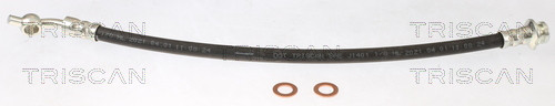 TRISCAN Bremsschlauch