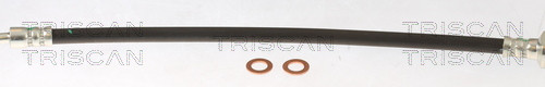 TRISCAN Bremsschlauch
