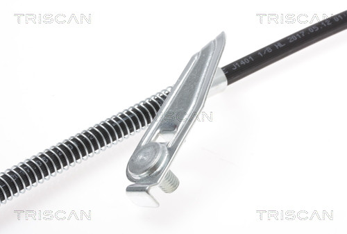 TRISCAN Bremsschlauch