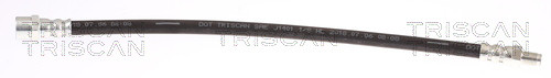 TRISCAN Bremsschlauch