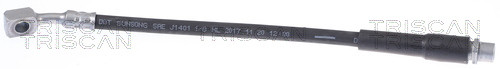 TRISCAN Bremsschlauch