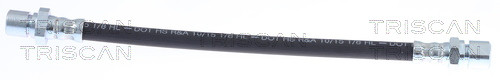 TRISCAN Bremsschlauch
