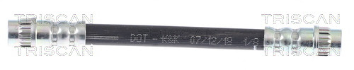 TRISCAN Bremsschlauch