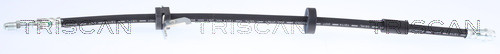 TRISCAN Bremsschlauch
