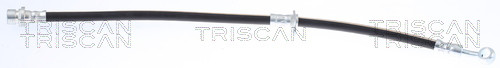 TRISCAN Bremsschlauch