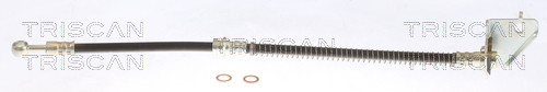 TRISCAN Bremsschlauch