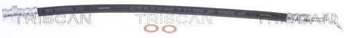 TRISCAN Bremsschlauch