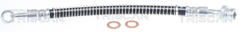 TRISCAN Bremsschlauch