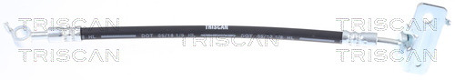 TRISCAN Bremsschlauch