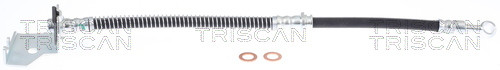 TRISCAN Bremsschlauch