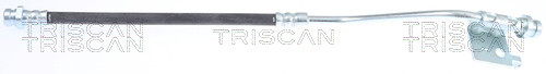 TRISCAN Bremsschlauch
