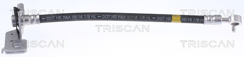 TRISCAN Bremsschlauch