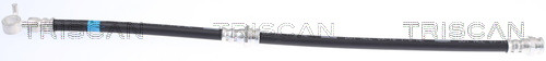 TRISCAN Bremsschlauch