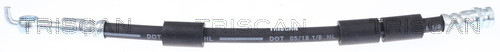 TRISCAN Bremsschlauch