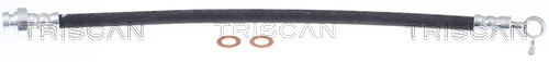 TRISCAN Bremsschlauch