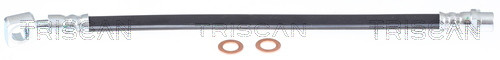TRISCAN Bremsschlauch