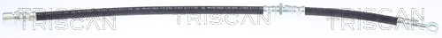 TRISCAN Bremsschlauch