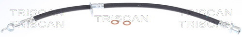 TRISCAN Bremsschlauch