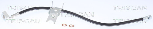 TRISCAN Bremsschlauch