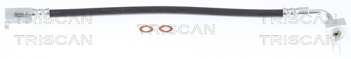TRISCAN Bremsschlauch
