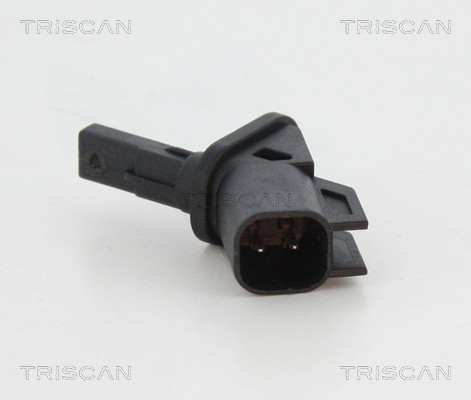 TRISCAN Sensor, Raddrehzahl