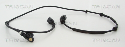 TRISCAN Sensor, Raddrehzahl