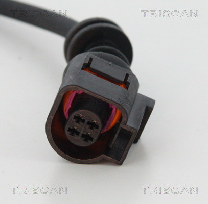 TRISCAN Sensor, Raddrehzahl