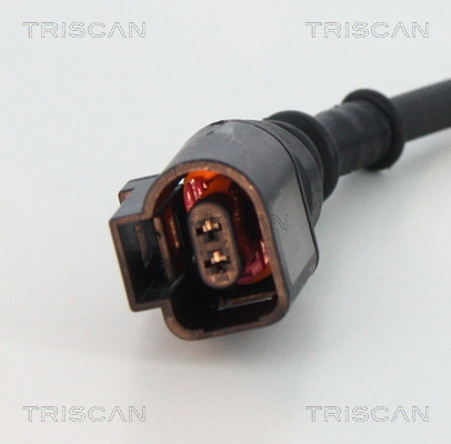 TRISCAN Sensor, Raddrehzahl