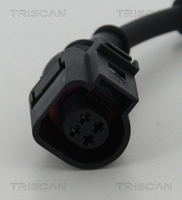 TRISCAN Sensor, Raddrehzahl