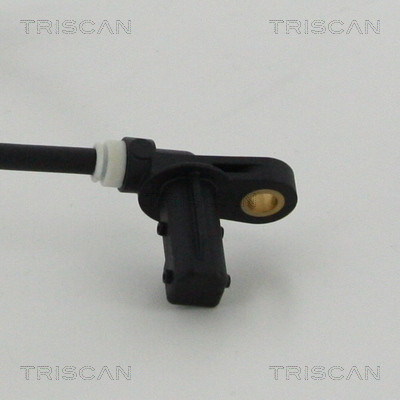 TRISCAN Sensor, Raddrehzahl