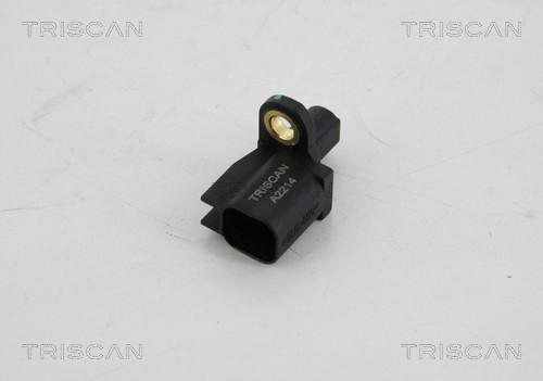TRISCAN Sensor, Raddrehzahl
