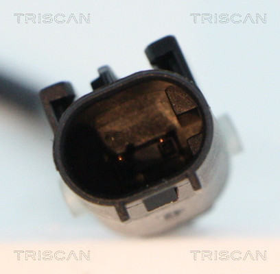 TRISCAN Sensor, Raddrehzahl