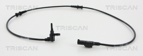 TRISCAN Sensor, Raddrehzahl