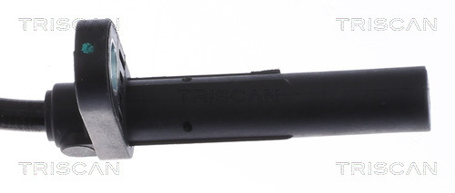 TRISCAN Sensor, Raddrehzahl