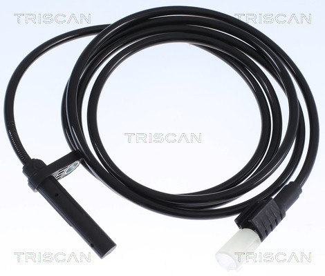 TRISCAN Sensor, Raddrehzahl