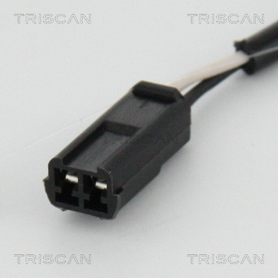 TRISCAN Sensor, Raddrehzahl