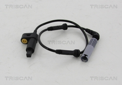 TRISCAN Sensor, Raddrehzahl