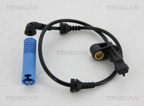 TRISCAN Sensor, Raddrehzahl