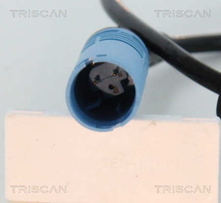 TRISCAN Sensor, Raddrehzahl
