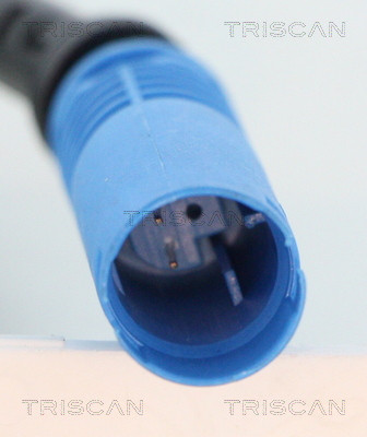 TRISCAN Sensor, Raddrehzahl