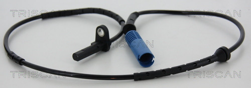 TRISCAN Sensor, Raddrehzahl