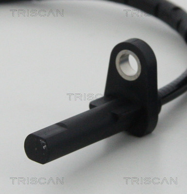 TRISCAN Sensor, Raddrehzahl