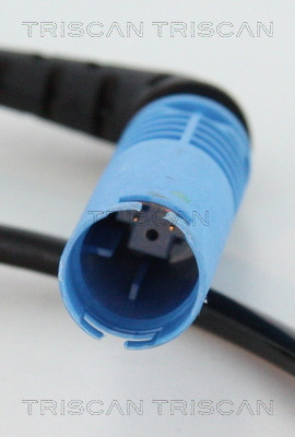 TRISCAN Sensor, Raddrehzahl