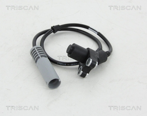 TRISCAN Sensor, Raddrehzahl