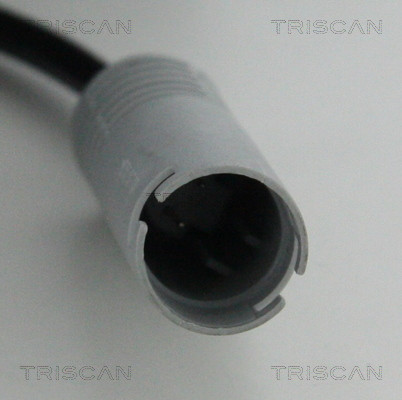 TRISCAN Sensor, Raddrehzahl