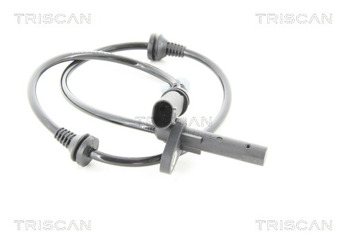 TRISCAN Sensor, Raddrehzahl