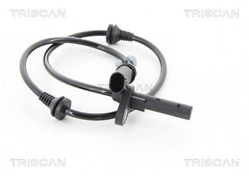 TRISCAN Sensor, Raddrehzahl