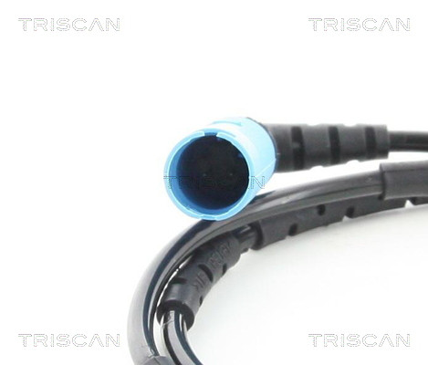 TRISCAN Sensor, Raddrehzahl
