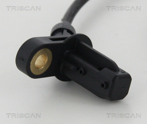 TRISCAN Sensor, Raddrehzahl